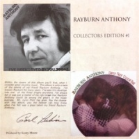 Rayburn Anthony - Family (Collector's Edition No.1)